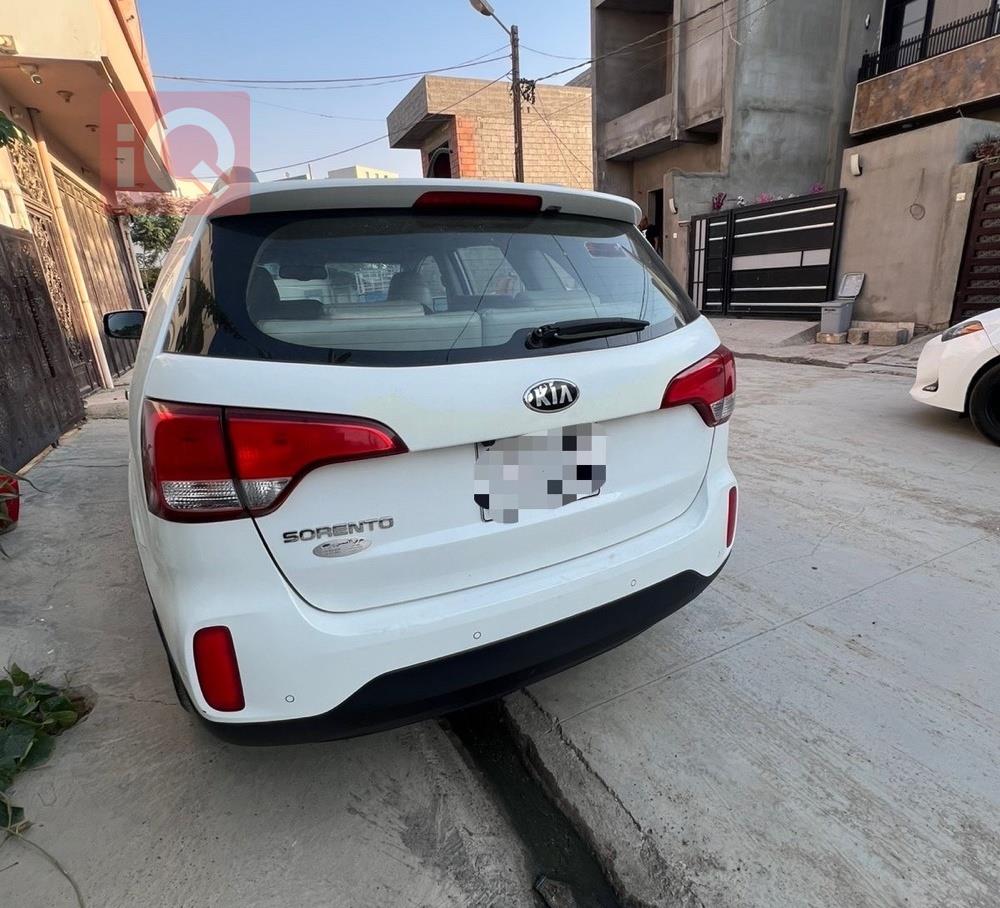 کیا سۆرینتۆ